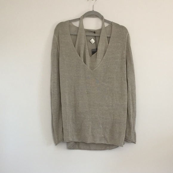 Annette Görtz Tops - Annette Görtz long sleeve top NWT